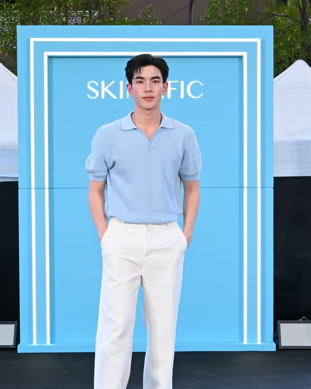 โฟร์ท - ณัฐวรรธน์ จิโรชน์ธิกุล