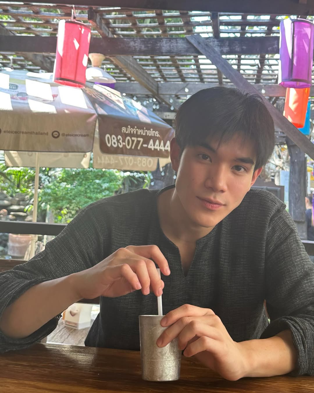โฟร์ท - ณัฐวรรธน์ จิโรชน์ธิกุล