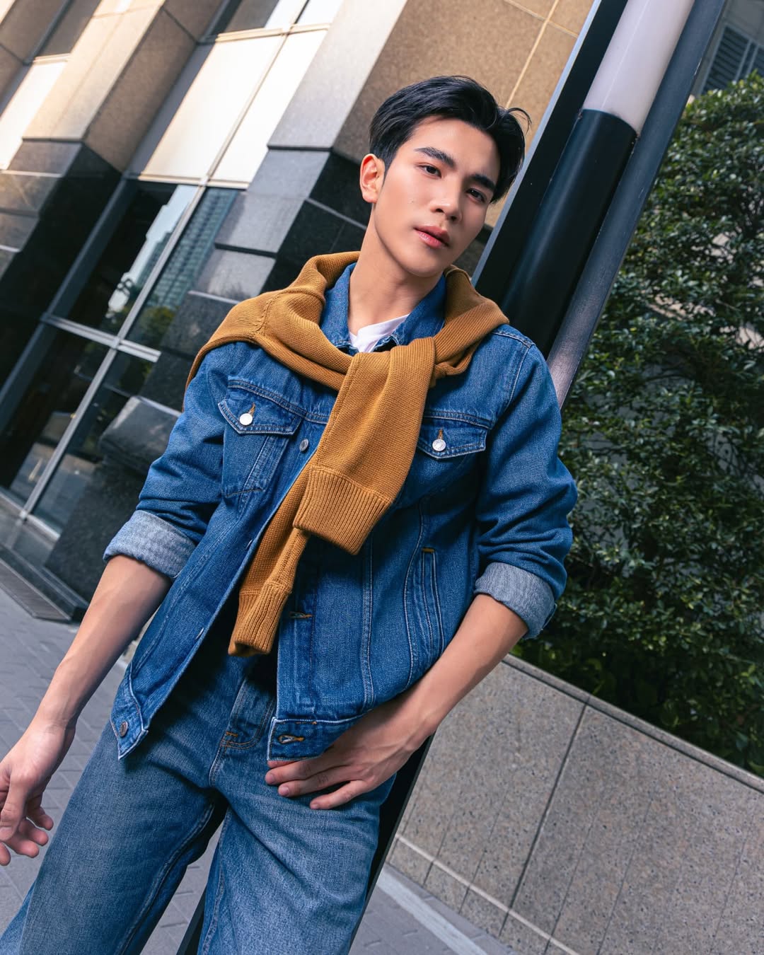 โฟร์ท - ณัฐวรรธน์ จิโรชน์ธิกุล