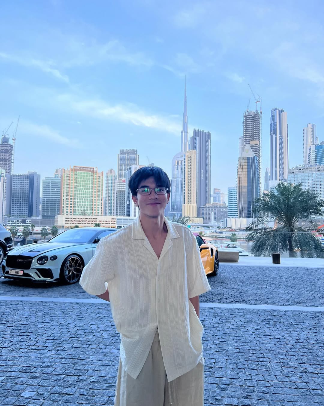 โฟร์ท - ณัฐวรรธน์ จิโรชน์ธิกุล