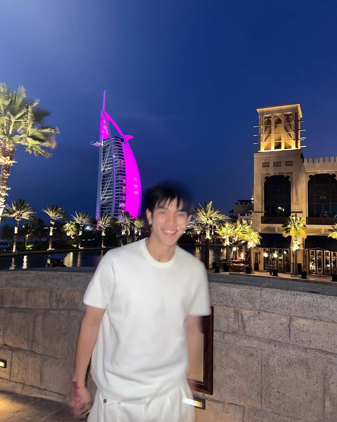 โฟร์ท - ณัฐวรรธน์ จิโรชน์ธิกุล