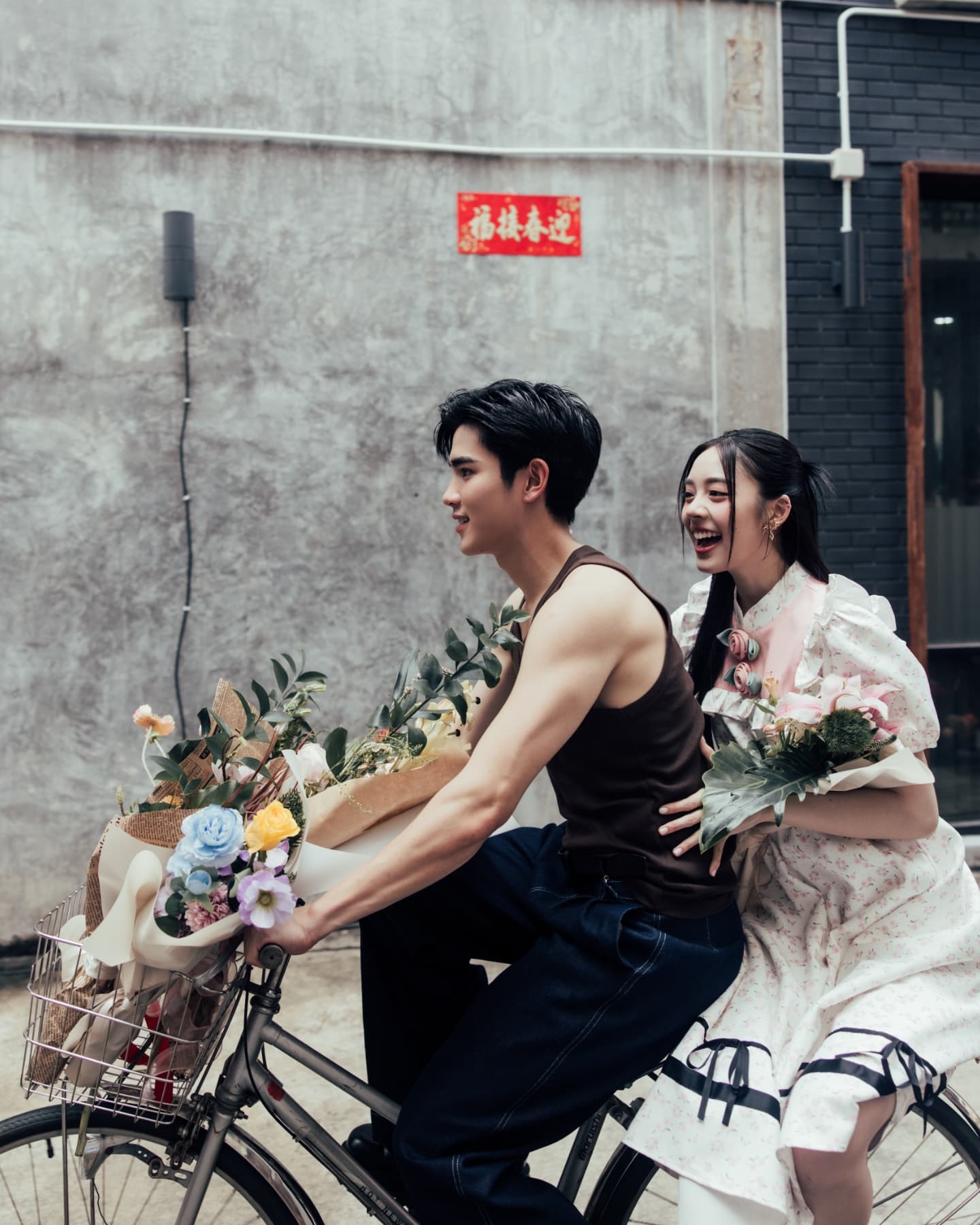 โฟร์ท - ณัฐวรรธน์ จิโรชน์ธิกุล