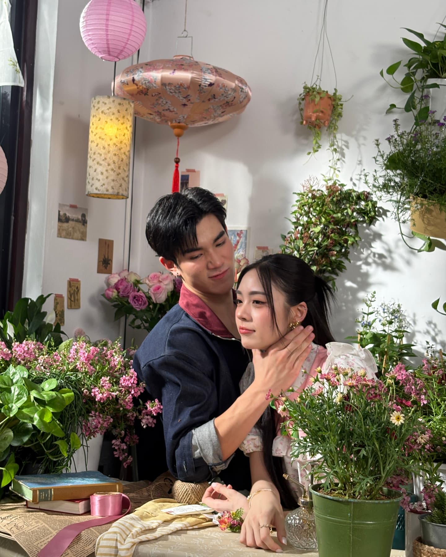 โฟร์ท - ณัฐวรรธน์ จิโรชน์ธิกุล
