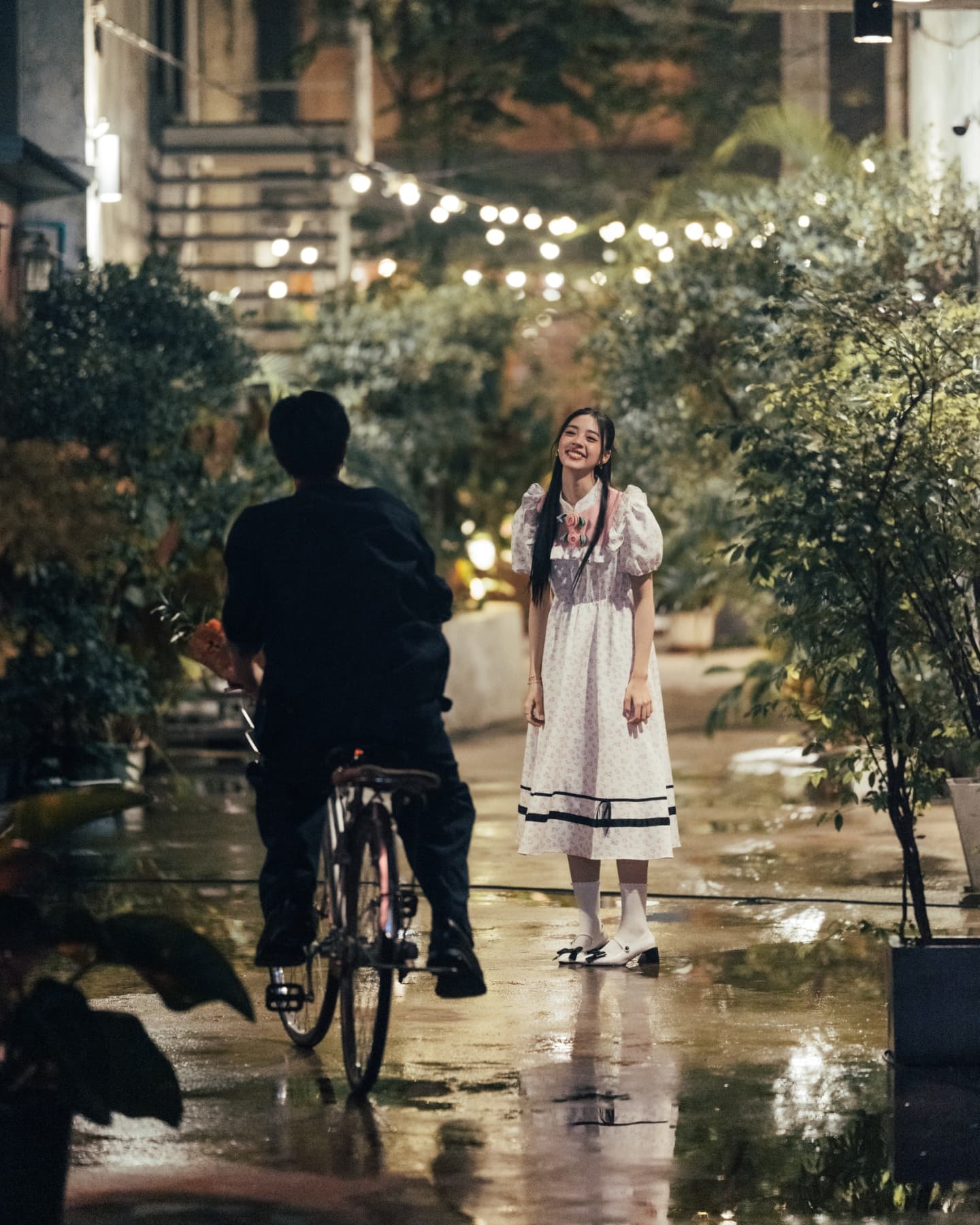 โฟร์ท - ณัฐวรรธน์ จิโรชน์ธิกุล