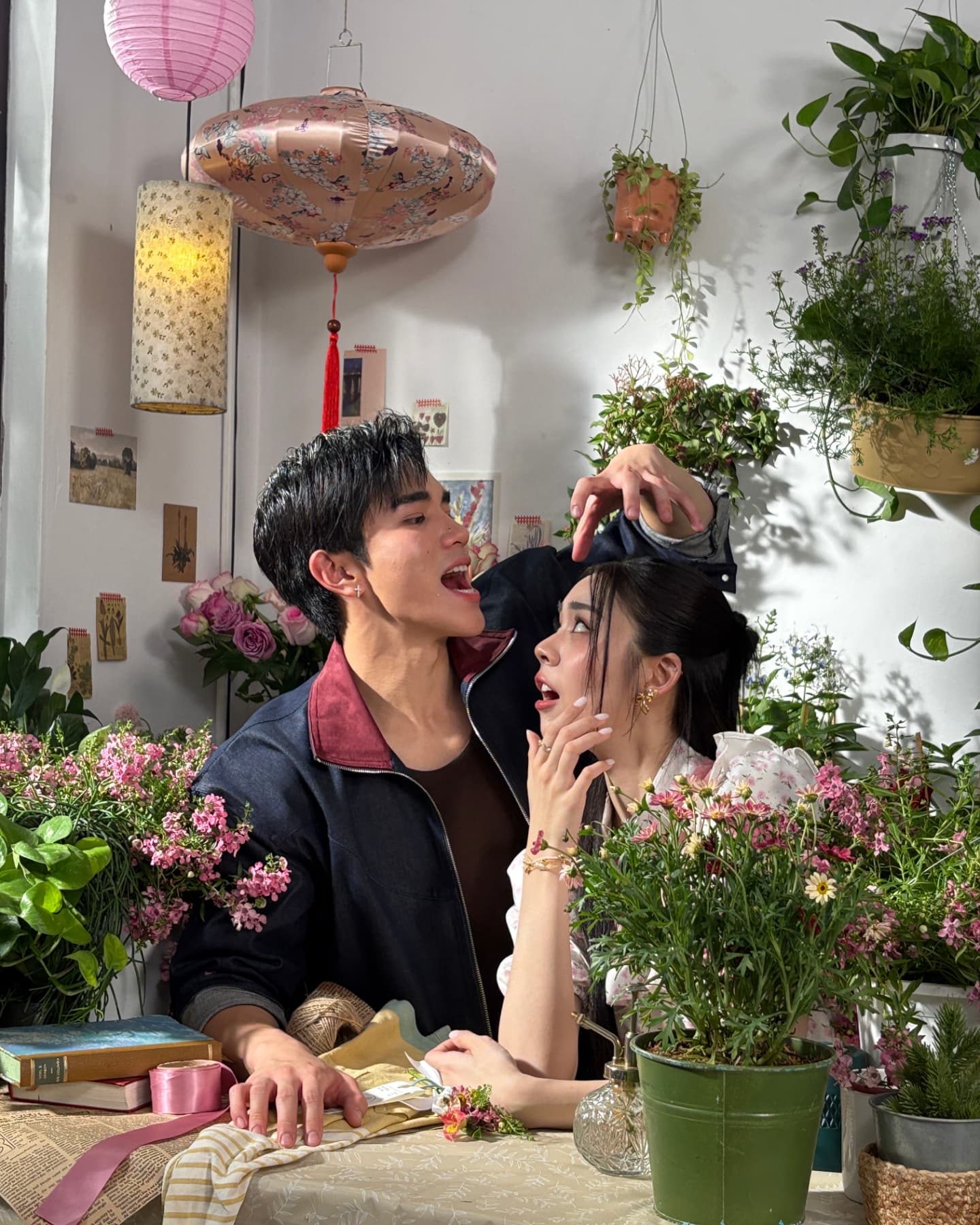 โฟร์ท - ณัฐวรรธน์ จิโรชน์ธิกุล