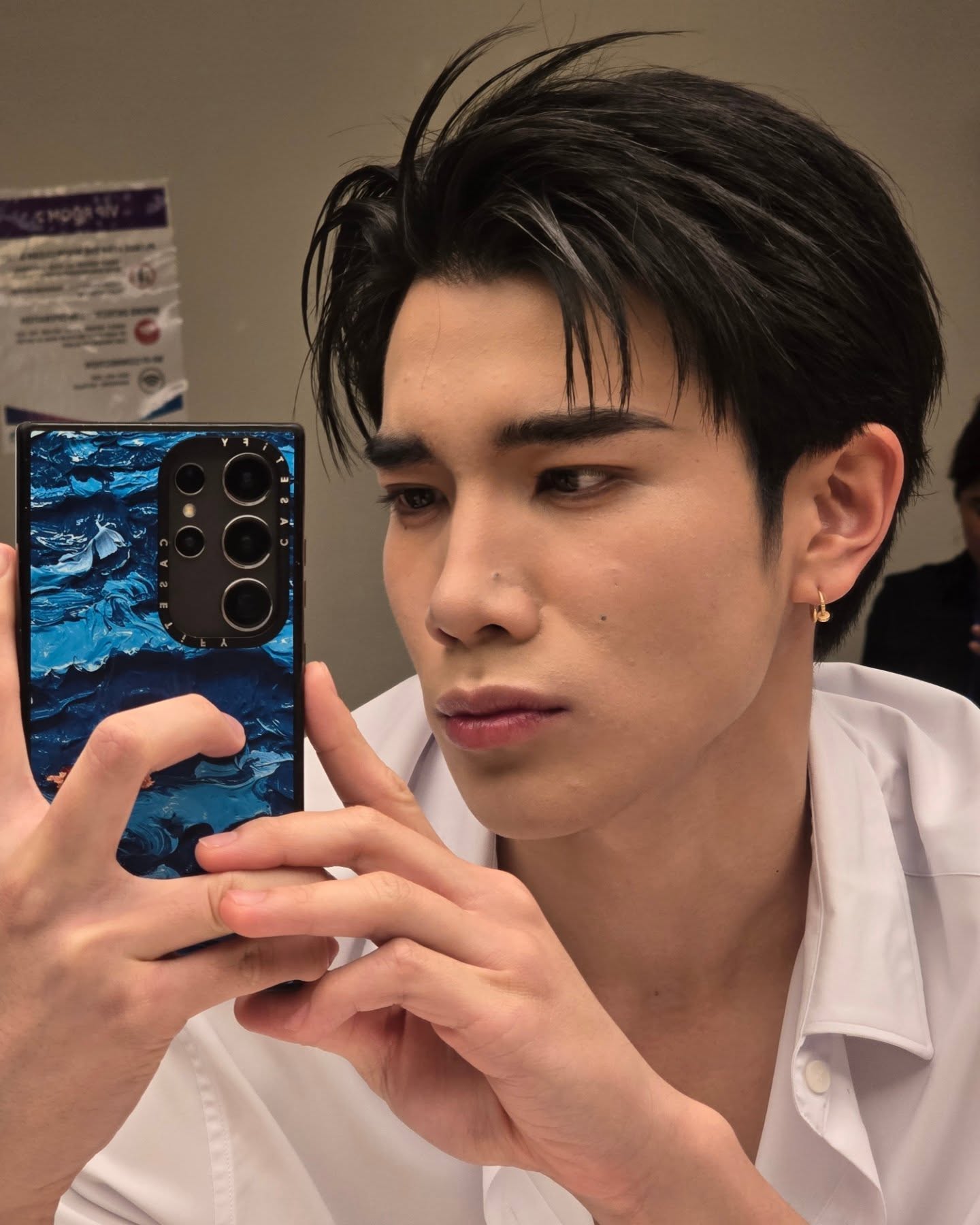 โฟร์ท - ณัฐวรรธน์ จิโรชน์ธิกุล