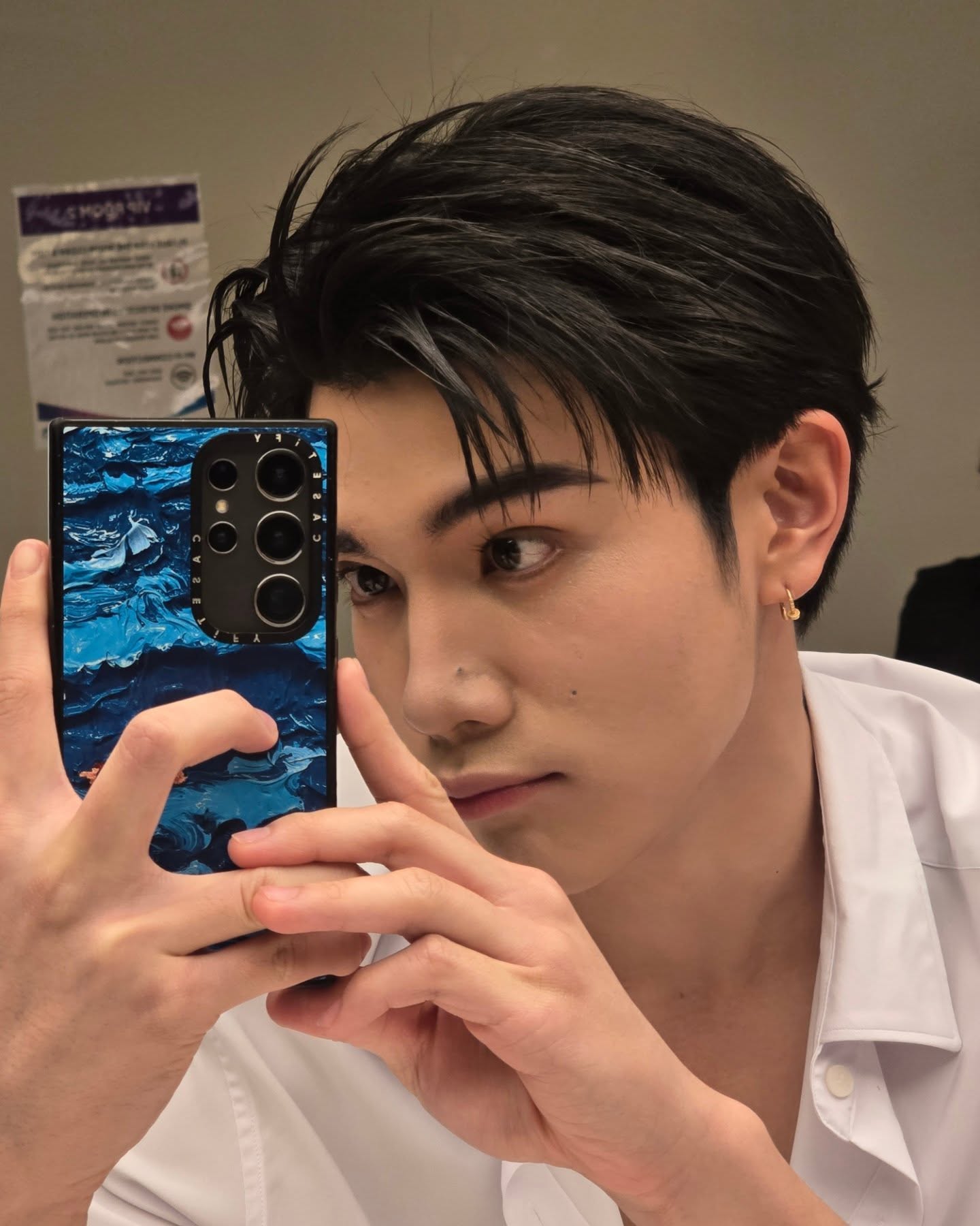 โฟร์ท - ณัฐวรรธน์ จิโรชน์ธิกุล