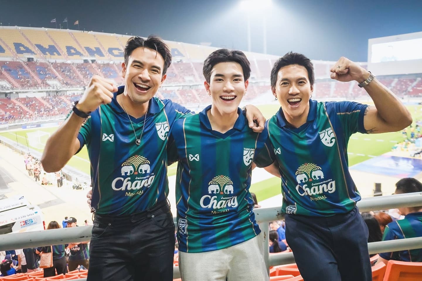โฟร์ท - ณัฐวรรธน์ จิโรชน์ธิกุล