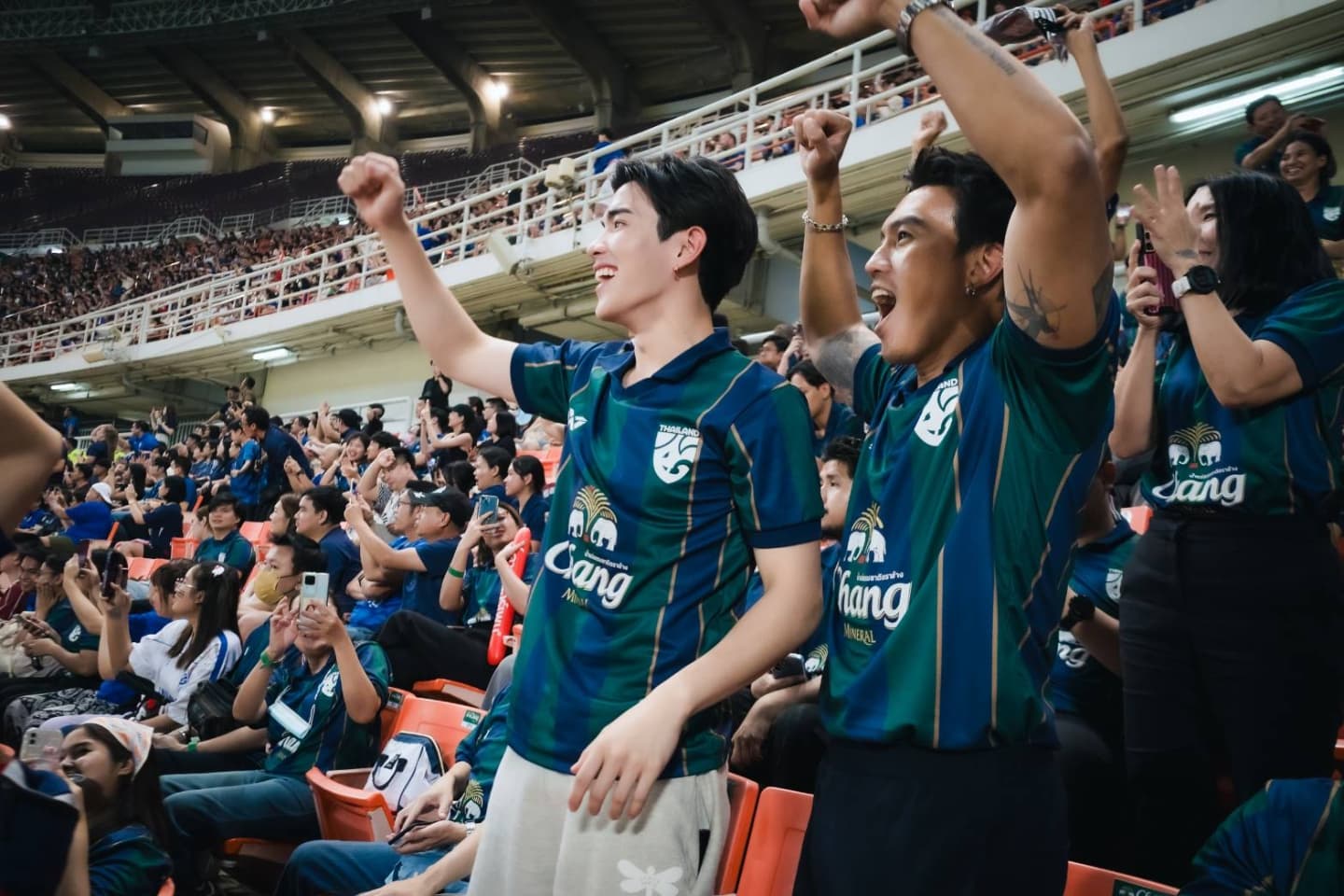 โฟร์ท - ณัฐวรรธน์ จิโรชน์ธิกุล
