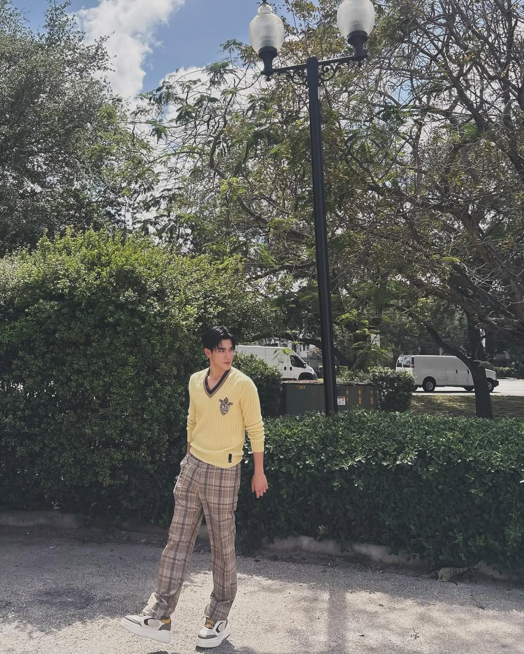 โฟร์ท - ณัฐวรรธน์ จิโรชน์ธิกุล