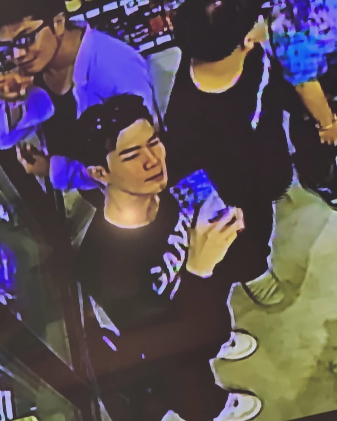โฟร์ท - ณัฐวรรธน์ จิโรชน์ธิกุล