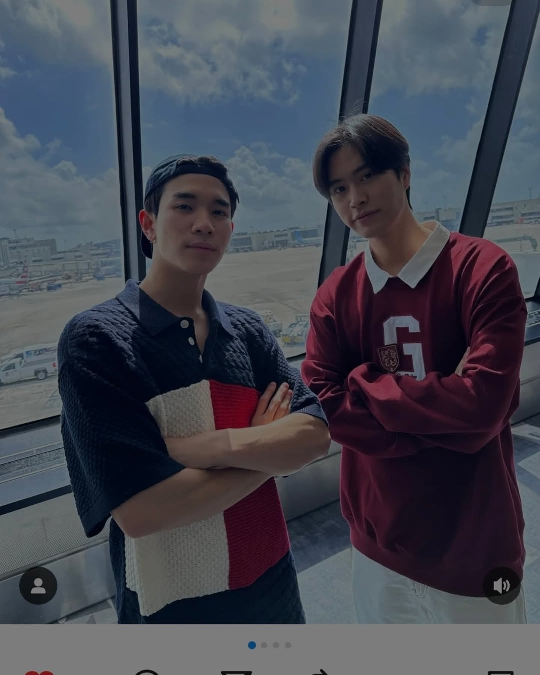 โฟร์ท - ณัฐวรรธน์ จิโรชน์ธิกุล