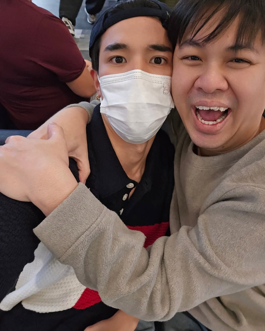 โฟร์ท - ณัฐวรรธน์ จิโรชน์ธิกุล