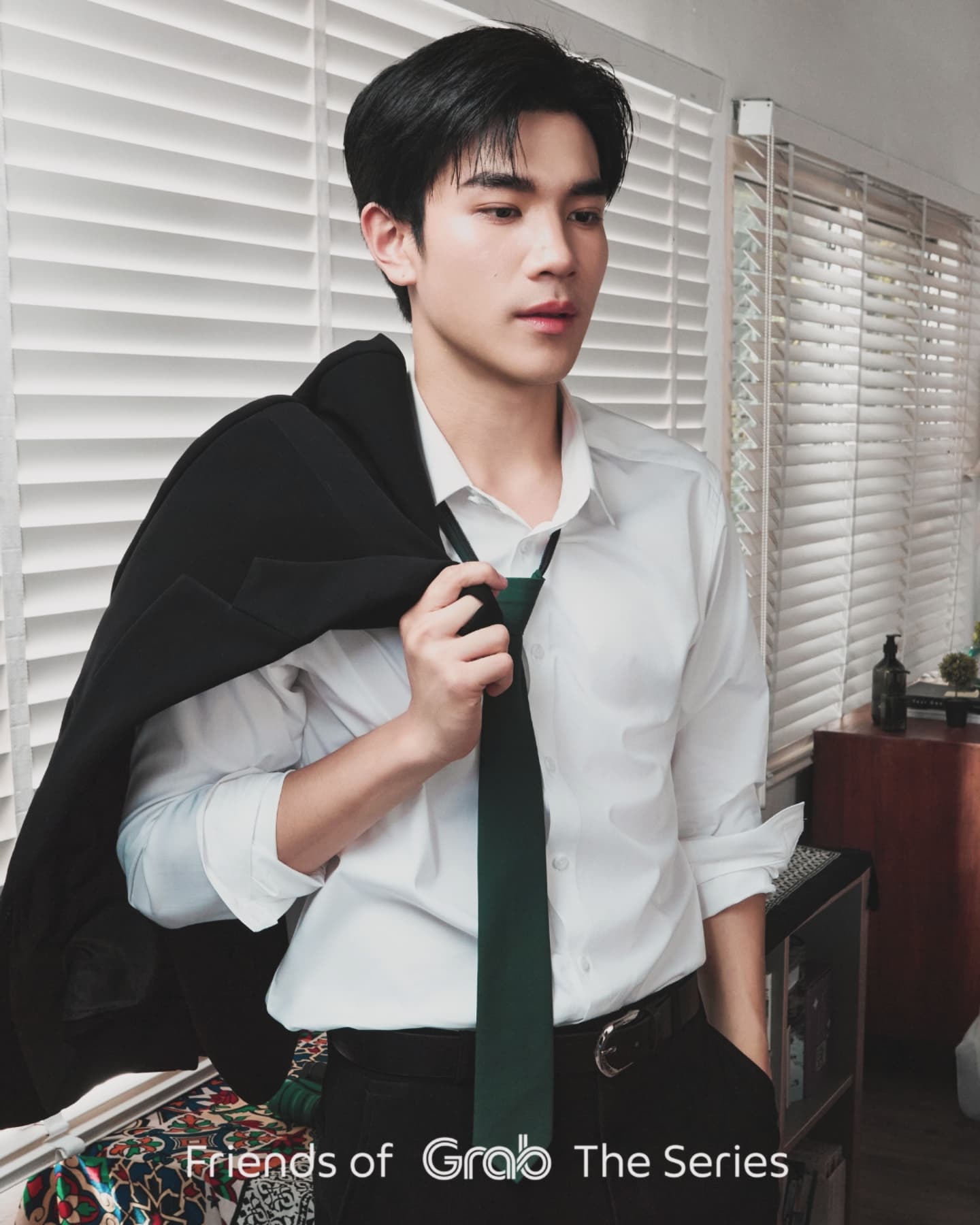 โฟร์ท - ณัฐวรรธน์ จิโรชน์ธิกุล