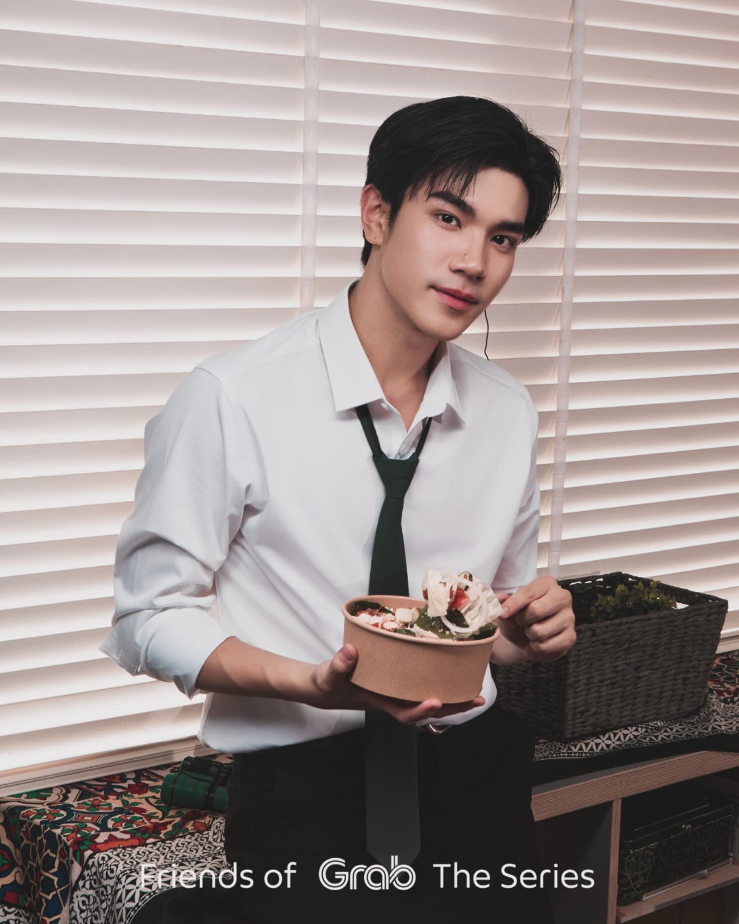 โฟร์ท - ณัฐวรรธน์ จิโรชน์ธิกุล