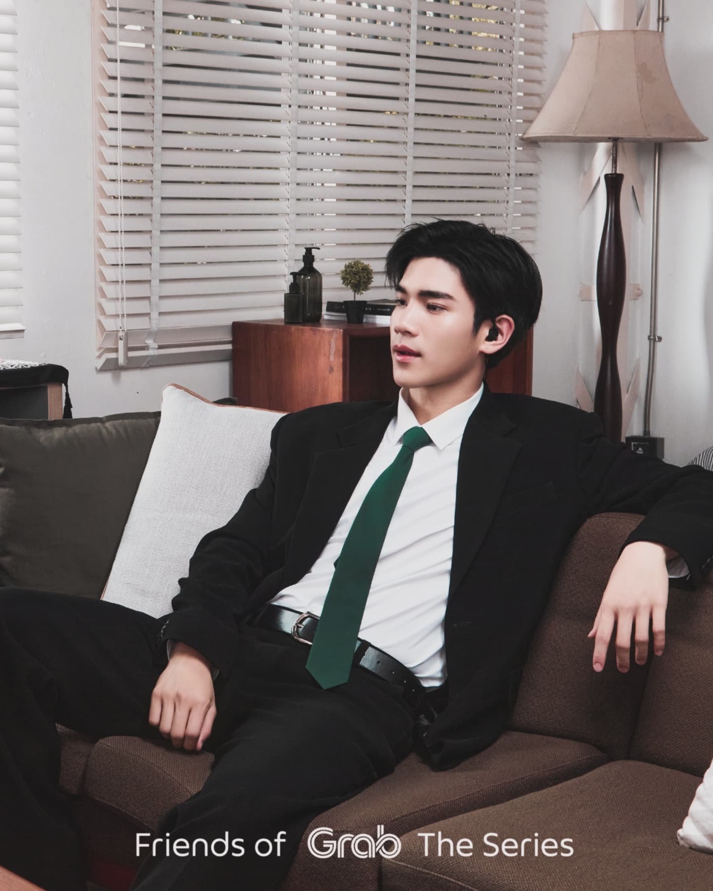 โฟร์ท - ณัฐวรรธน์ จิโรชน์ธิกุล