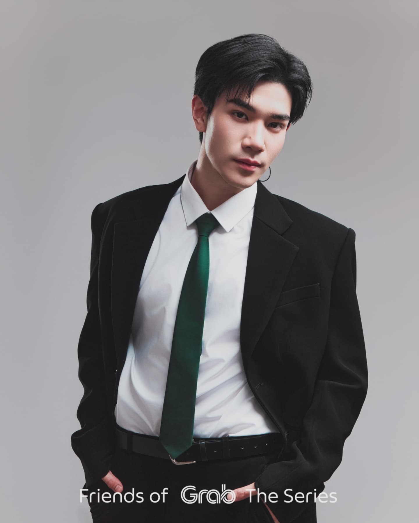 โฟร์ท - ณัฐวรรธน์ จิโรชน์ธิกุล