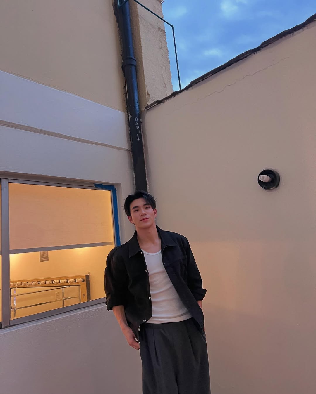 โฟร์ท - ณัฐวรรธน์ จิโรชน์ธิกุล
