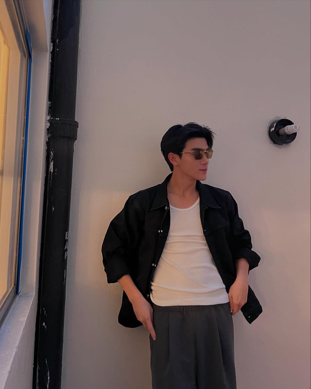 โฟร์ท - ณัฐวรรธน์ จิโรชน์ธิกุล