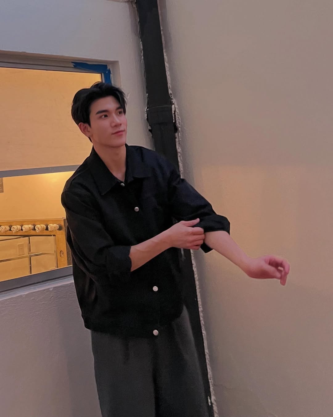 โฟร์ท - ณัฐวรรธน์ จิโรชน์ธิกุล
