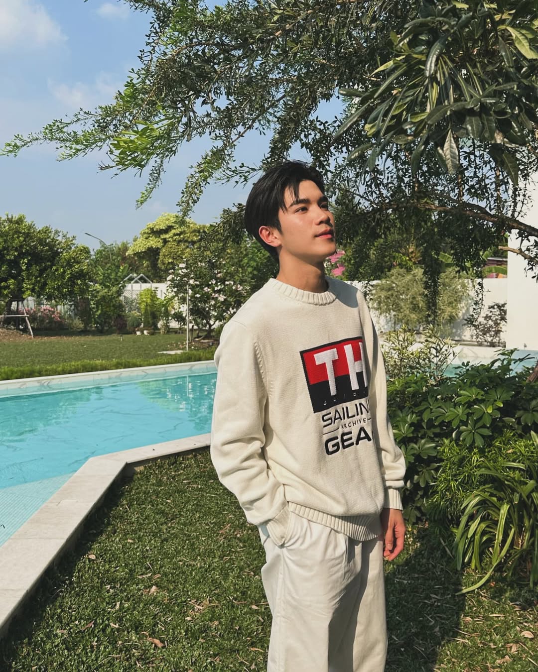โฟร์ท - ณัฐวรรธน์ จิโรชน์ธิกุล