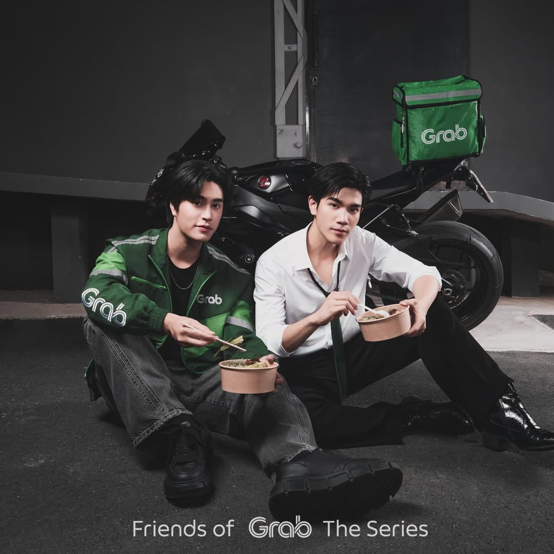โฟร์ท - ณัฐวรรธน์ จิโรชน์ธิกุล