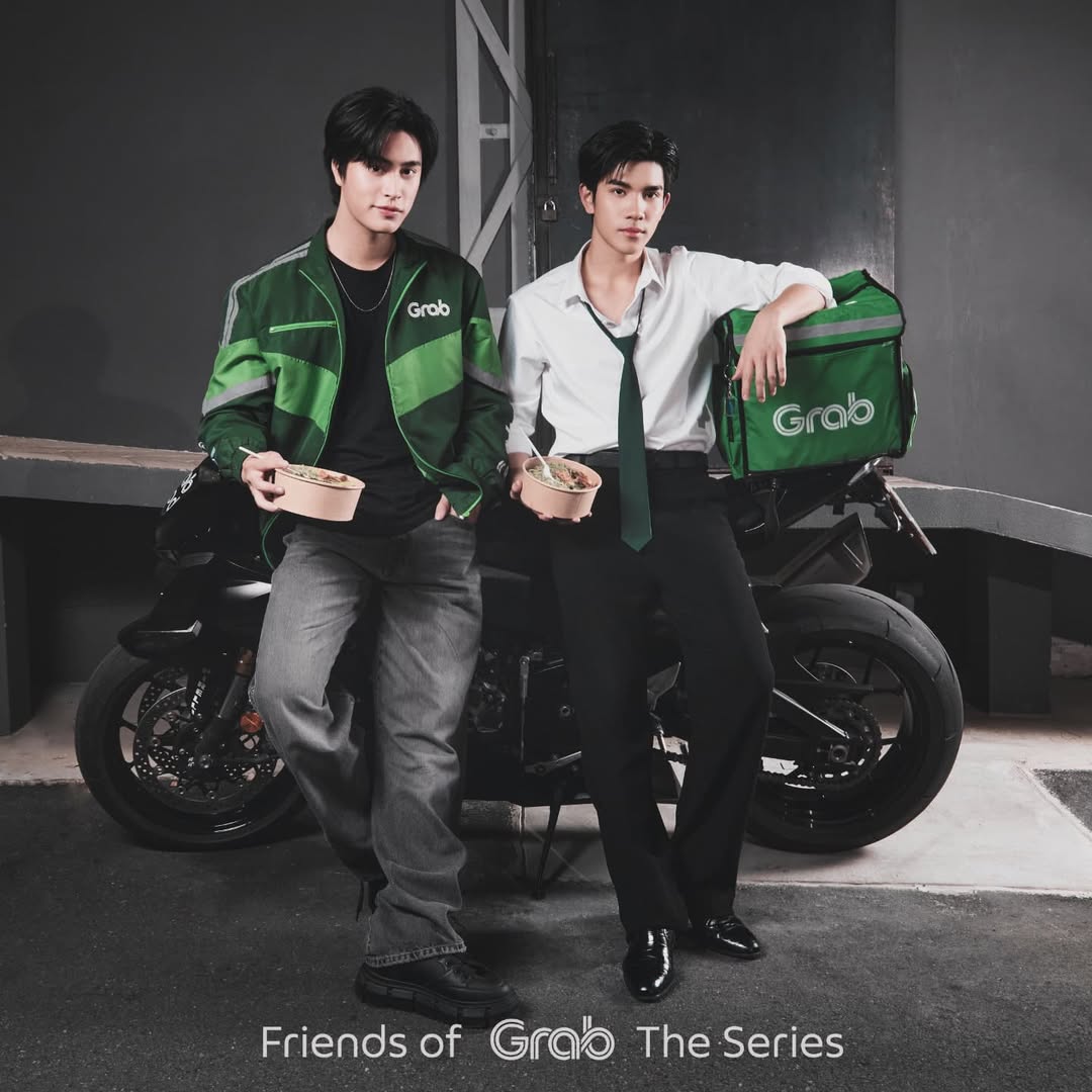 โฟร์ท - ณัฐวรรธน์ จิโรชน์ธิกุล