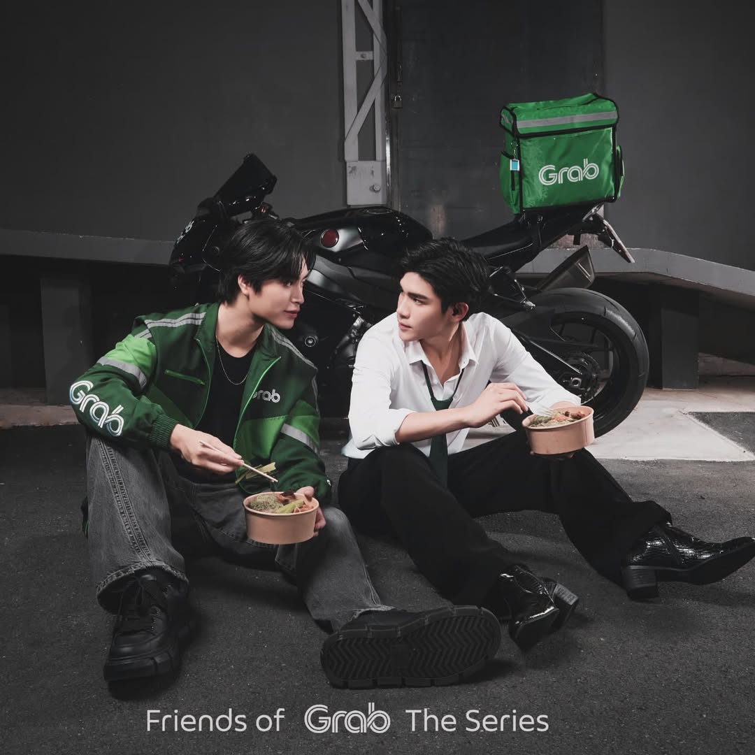 โฟร์ท - ณัฐวรรธน์ จิโรชน์ธิกุล