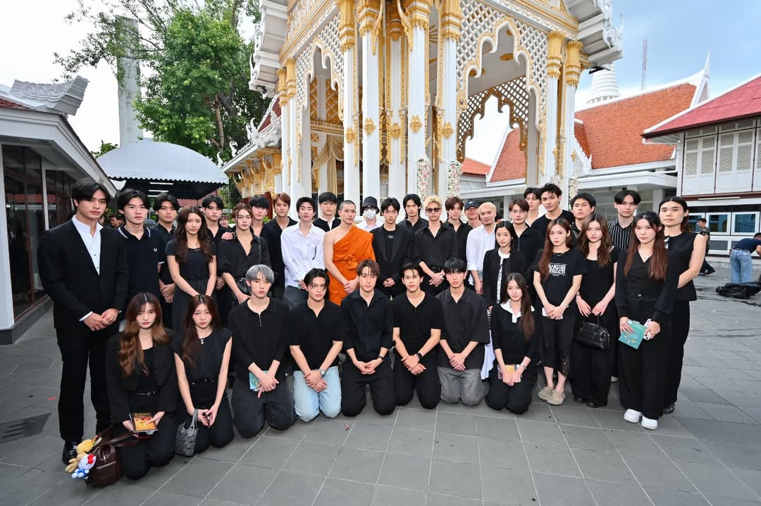 โฟร์ท - ณัฐวรรธน์ จิโรชน์ธิกุล