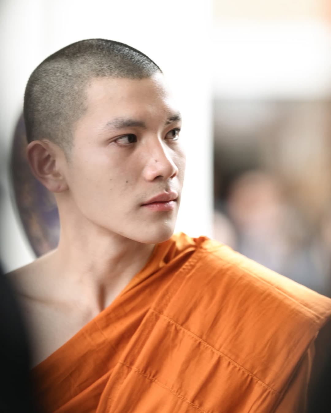 โฟร์ท - ณัฐวรรธน์ จิโรชน์ธิกุล