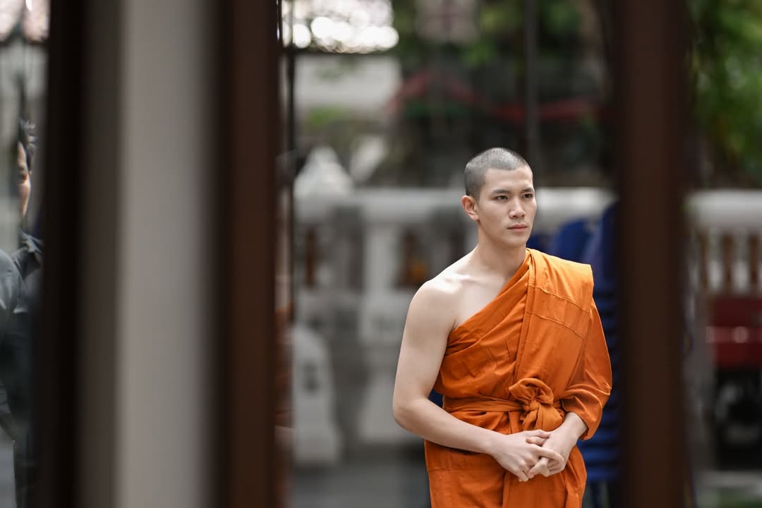 โฟร์ท - ณัฐวรรธน์ จิโรชน์ธิกุล