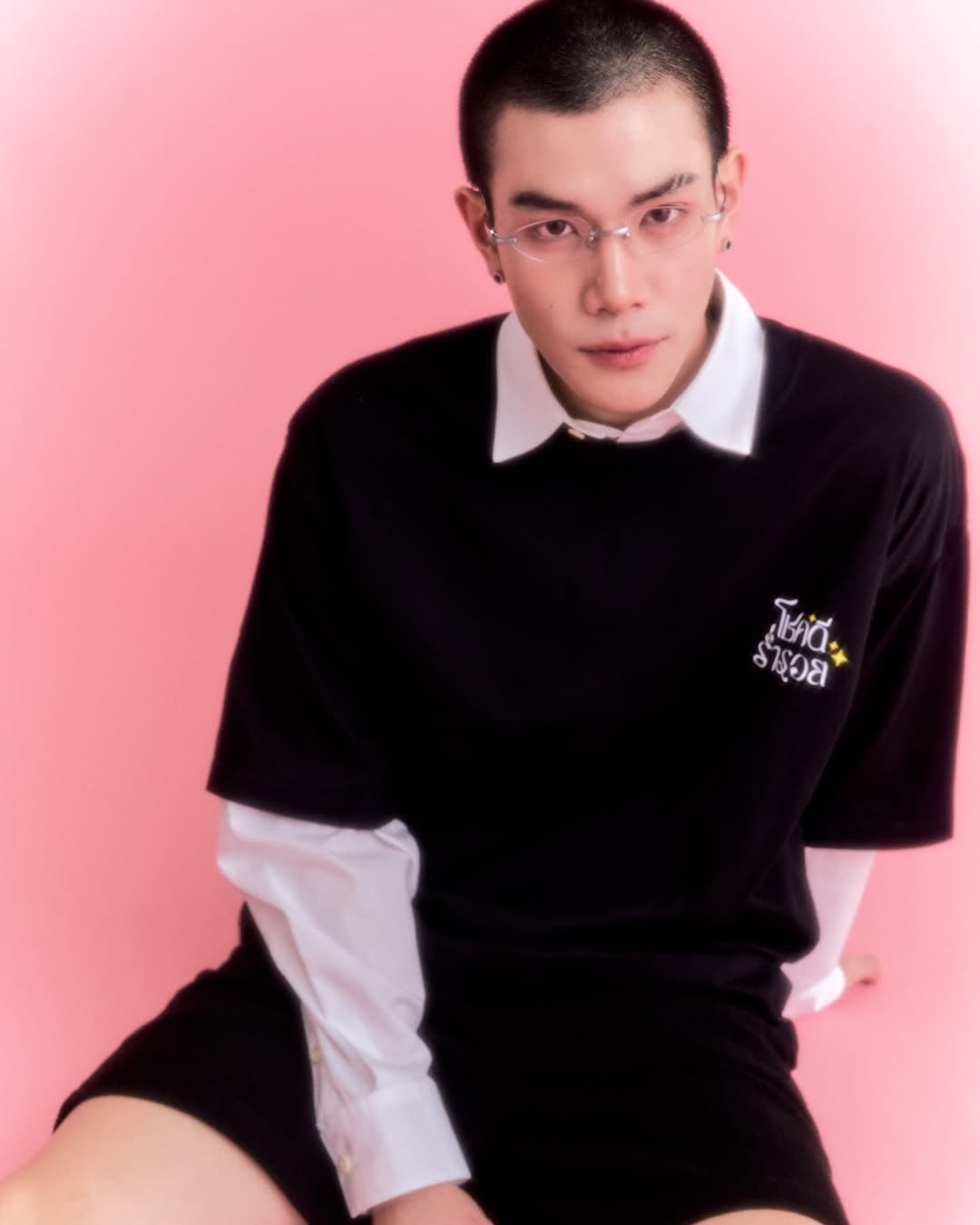 โฟร์ท - ณัฐวรรธน์ จิโรชน์ธิกุล