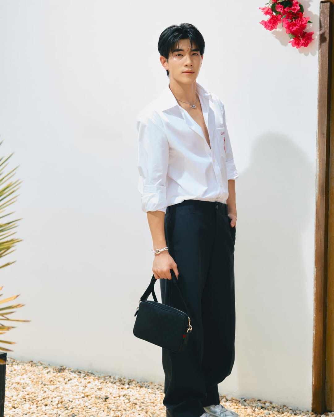 โฟร์ท - ณัฐวรรธน์ จิโรชน์ธิกุล