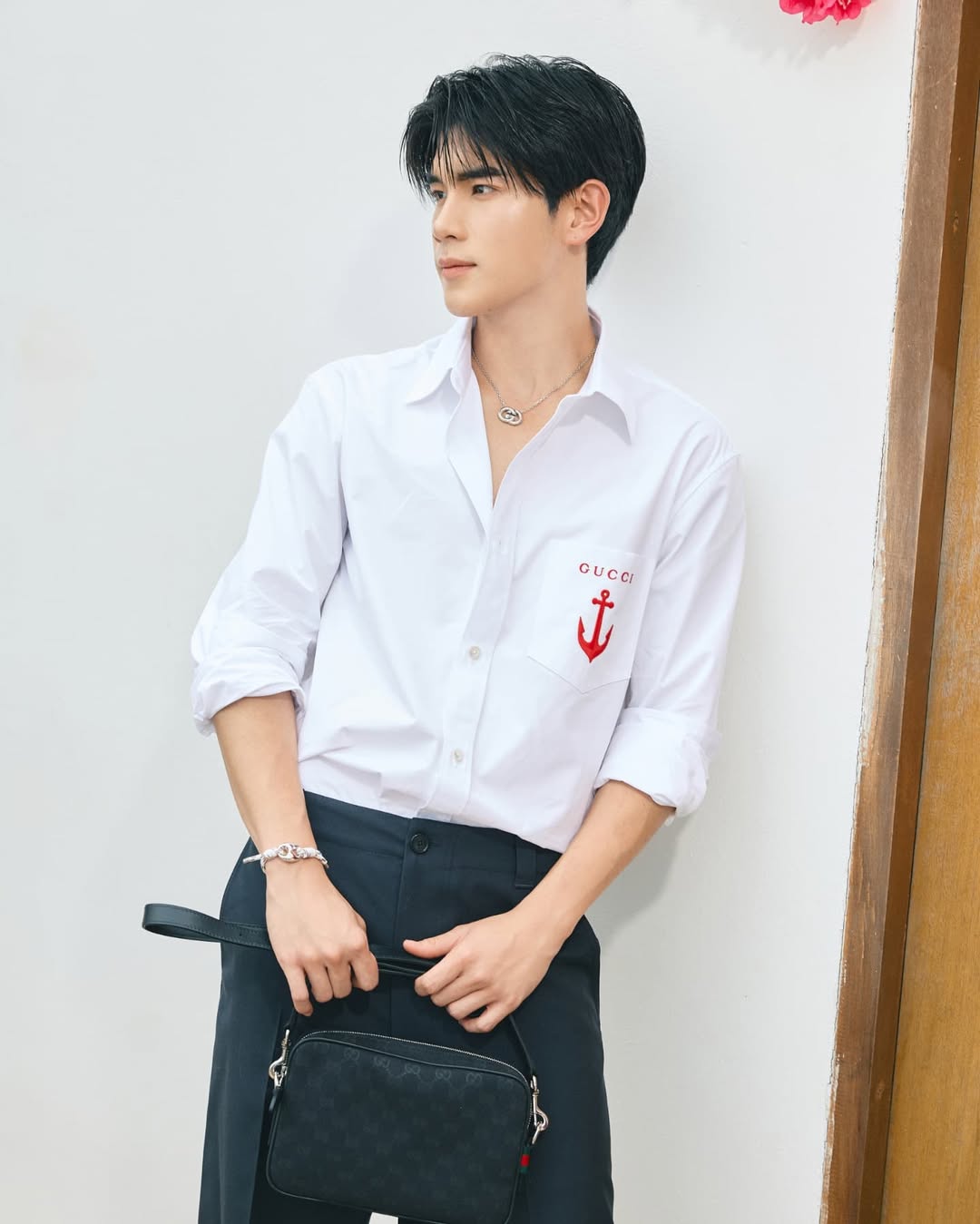 โฟร์ท - ณัฐวรรธน์ จิโรชน์ธิกุล