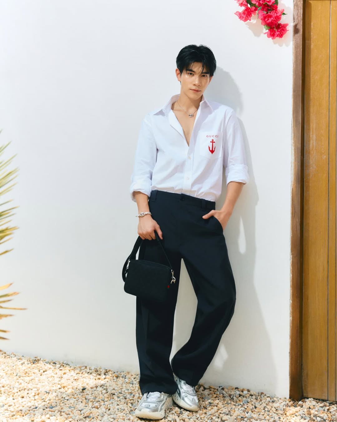 โฟร์ท - ณัฐวรรธน์ จิโรชน์ธิกุล