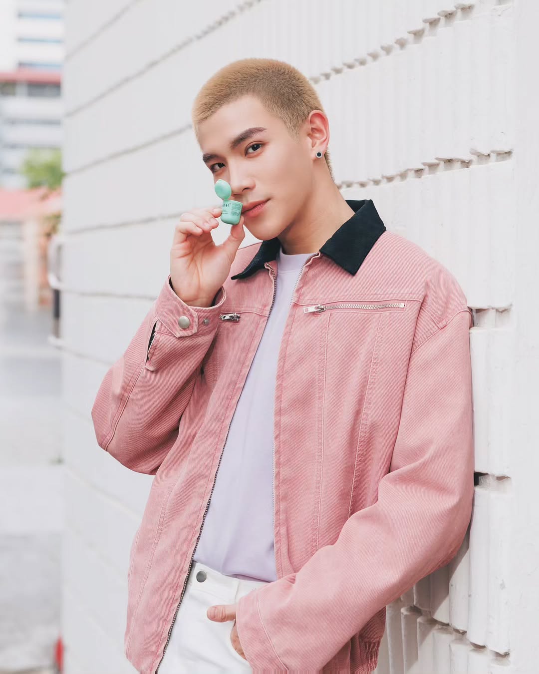 โฟร์ท - ณัฐวรรธน์ จิโรชน์ธิกุล