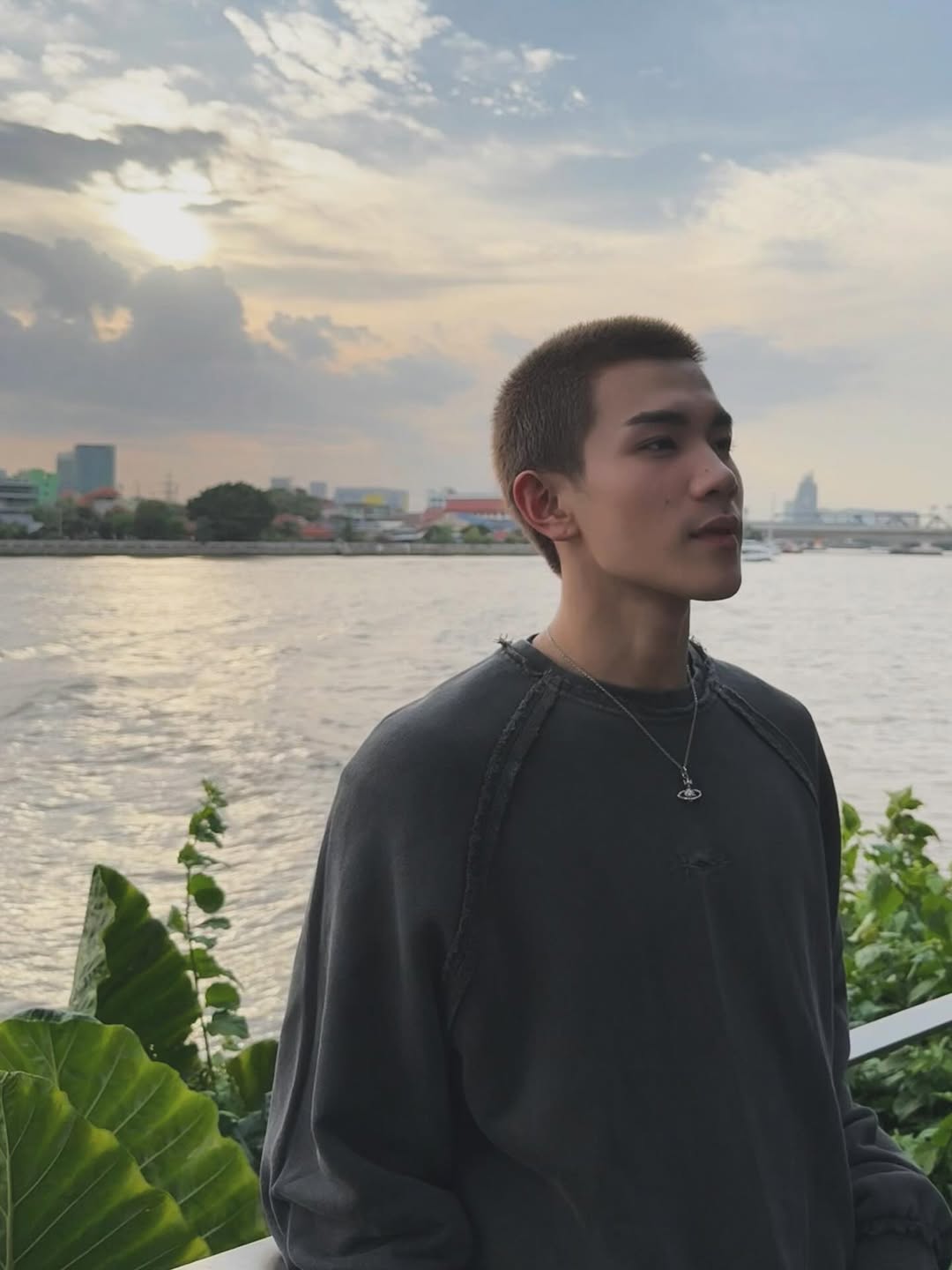 โฟร์ท - ณัฐวรรธน์ จิโรชน์ธิกุล