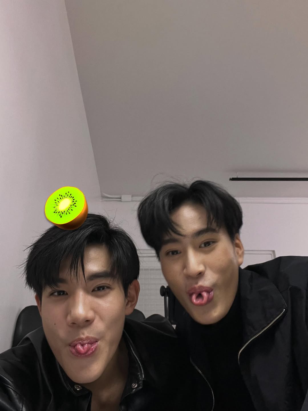 โฟร์ท - ณัฐวรรธน์ จิโรชน์ธิกุล