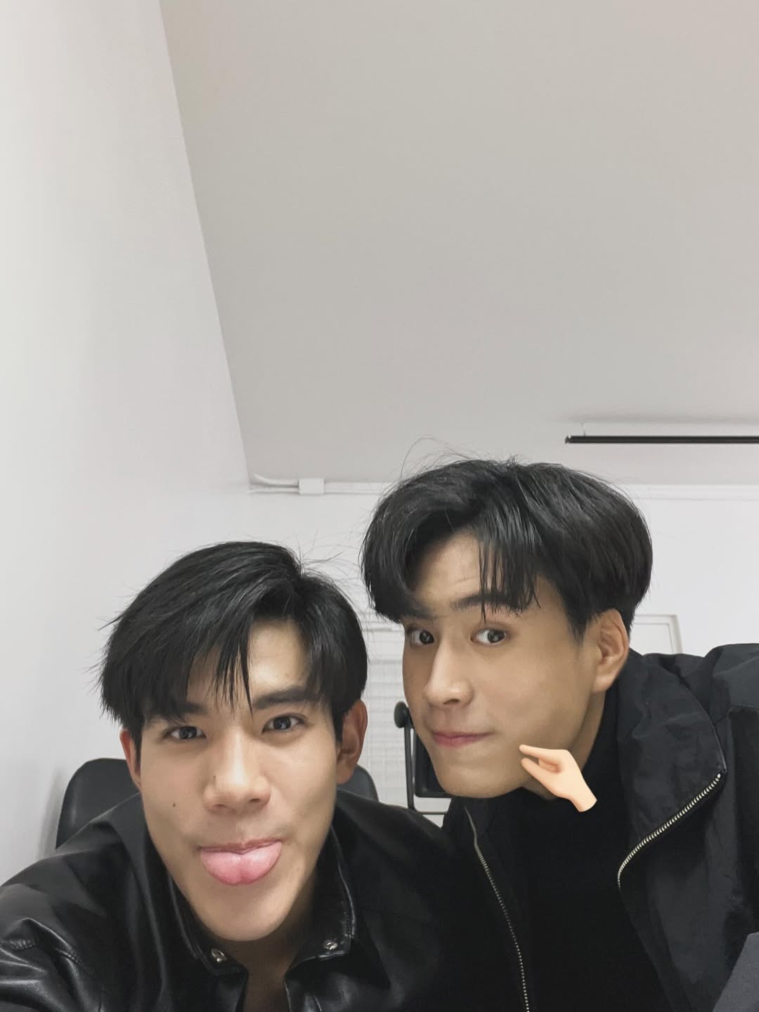 โฟร์ท - ณัฐวรรธน์ จิโรชน์ธิกุล