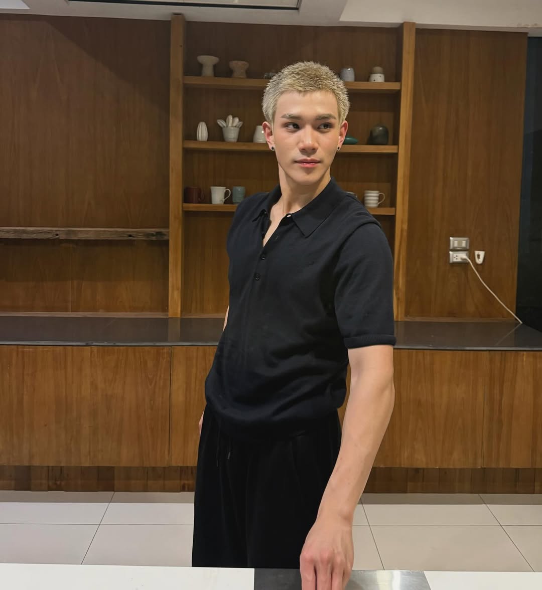 โฟร์ท - ณัฐวรรธน์ จิโรชน์ธิกุล