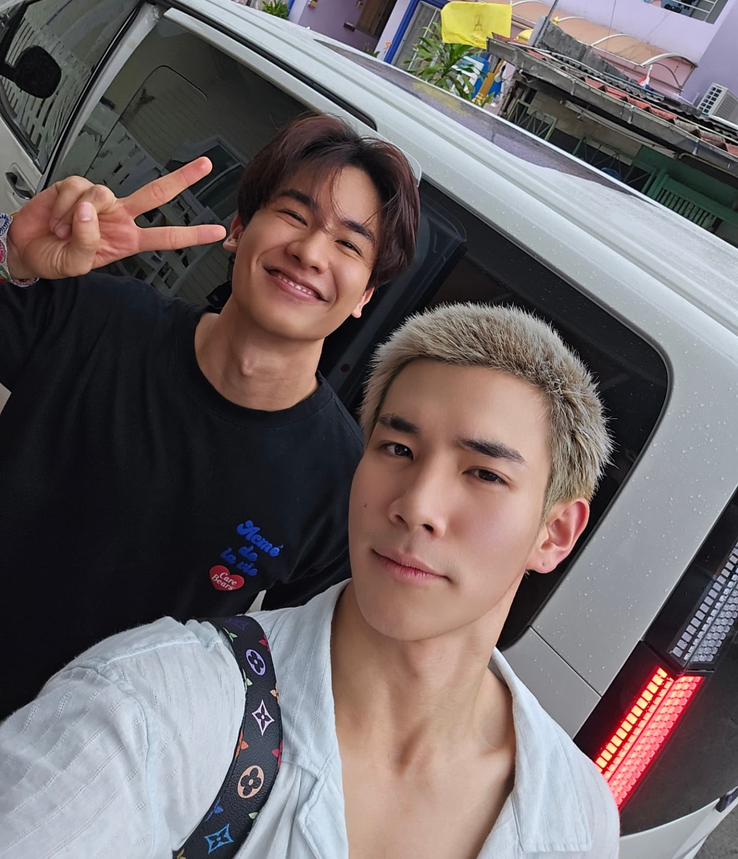 โฟร์ท - ณัฐวรรธน์ จิโรชน์ธิกุล