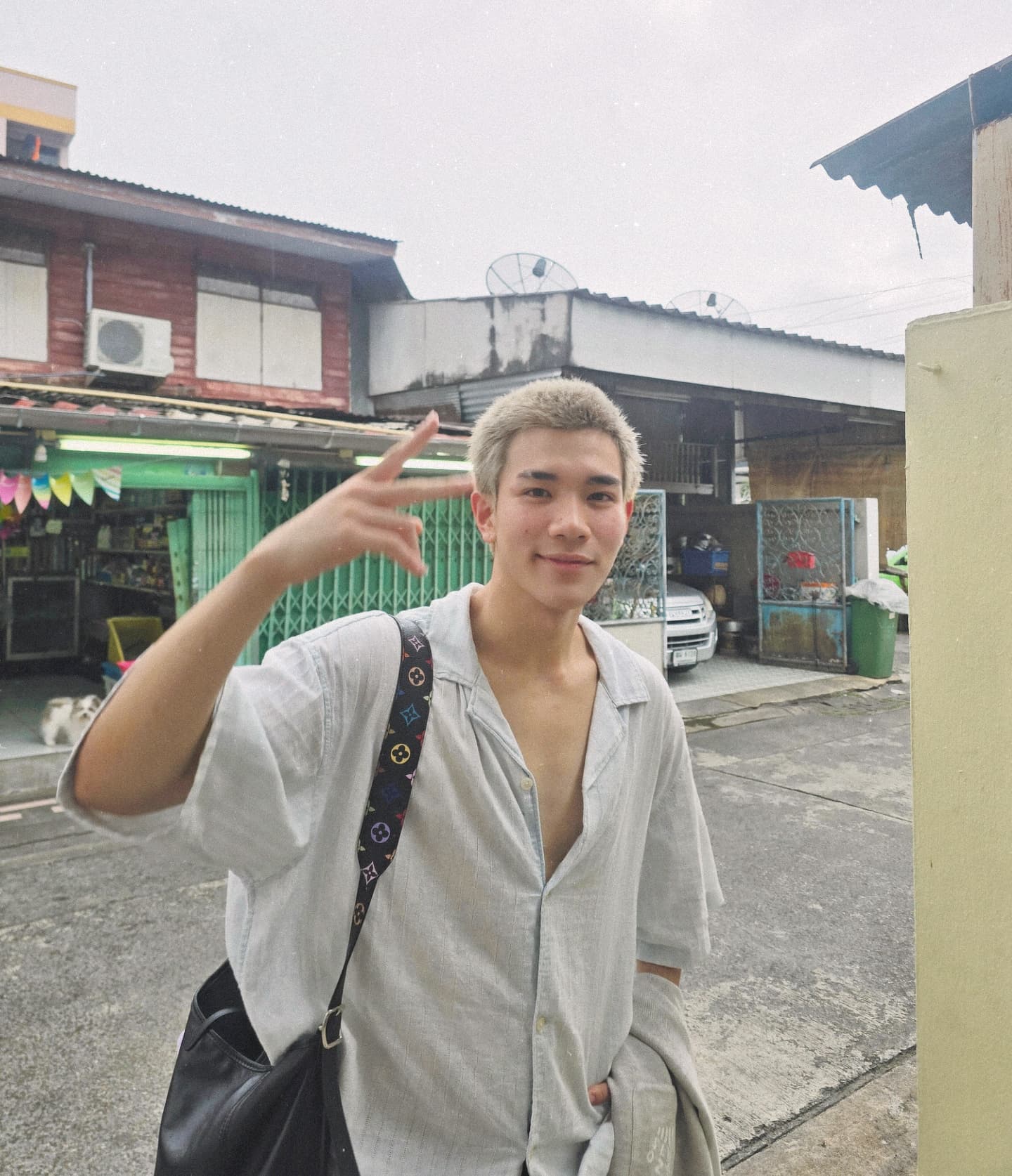 โฟร์ท - ณัฐวรรธน์ จิโรชน์ธิกุล