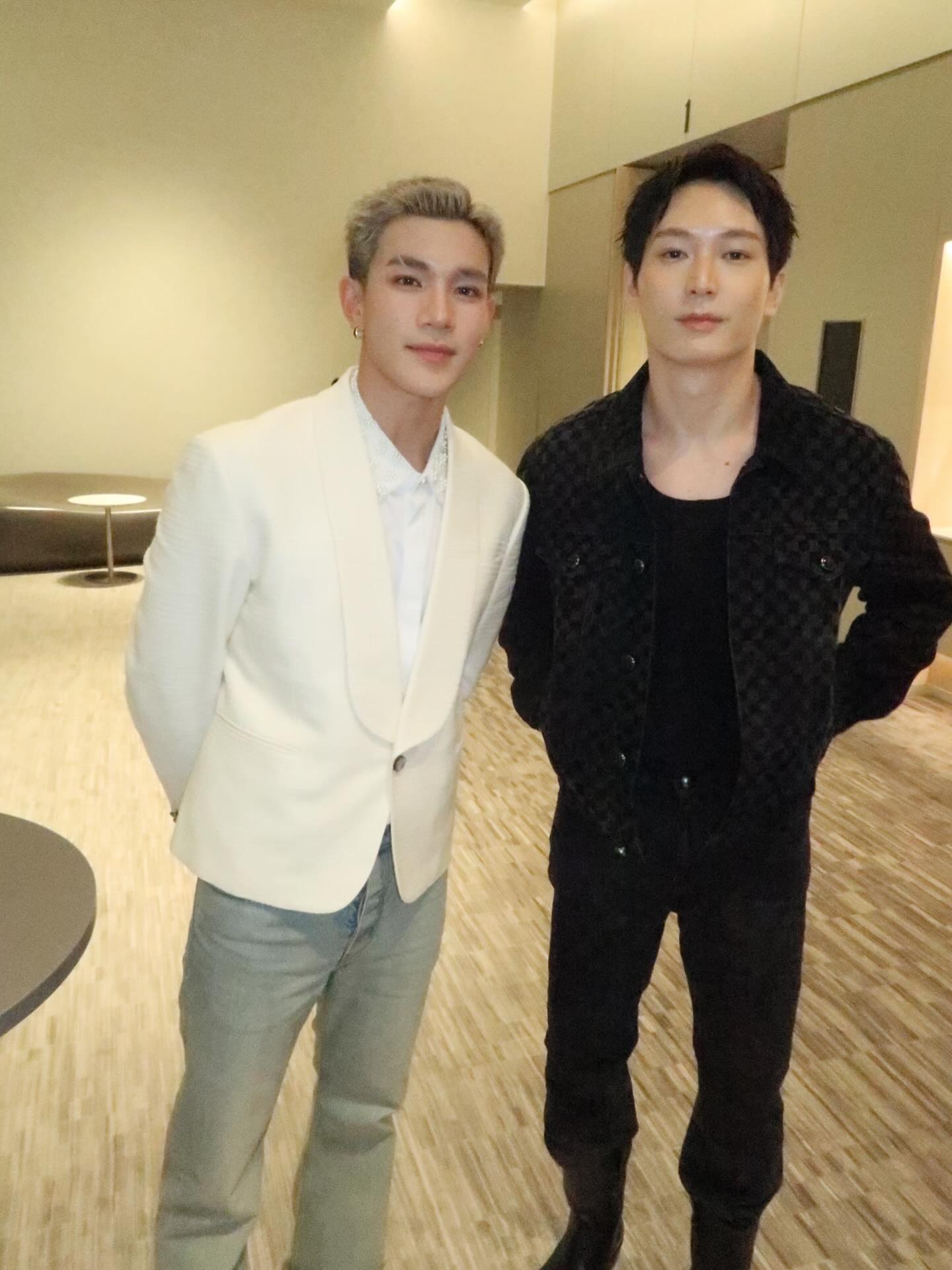 โฟร์ท - ณัฐวรรธน์ จิโรชน์ธิกุล