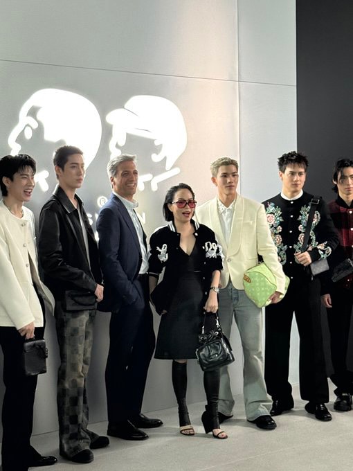 โฟร์ท - ณัฐวรรธน์ จิโรชน์ธิกุล