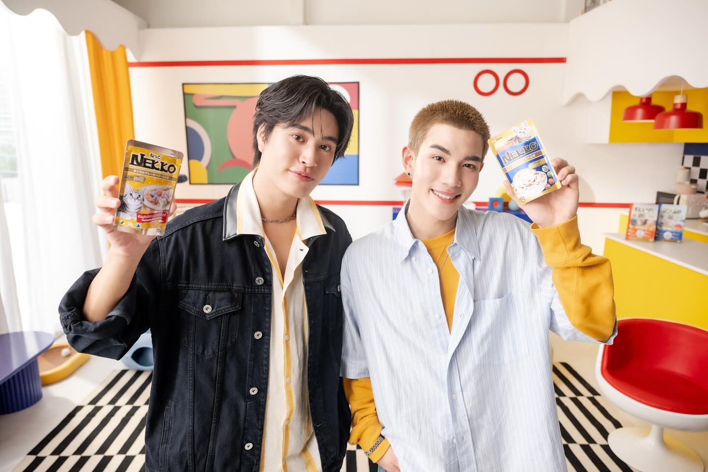 โฟร์ท - ณัฐวรรธน์ จิโรชน์ธิกุล