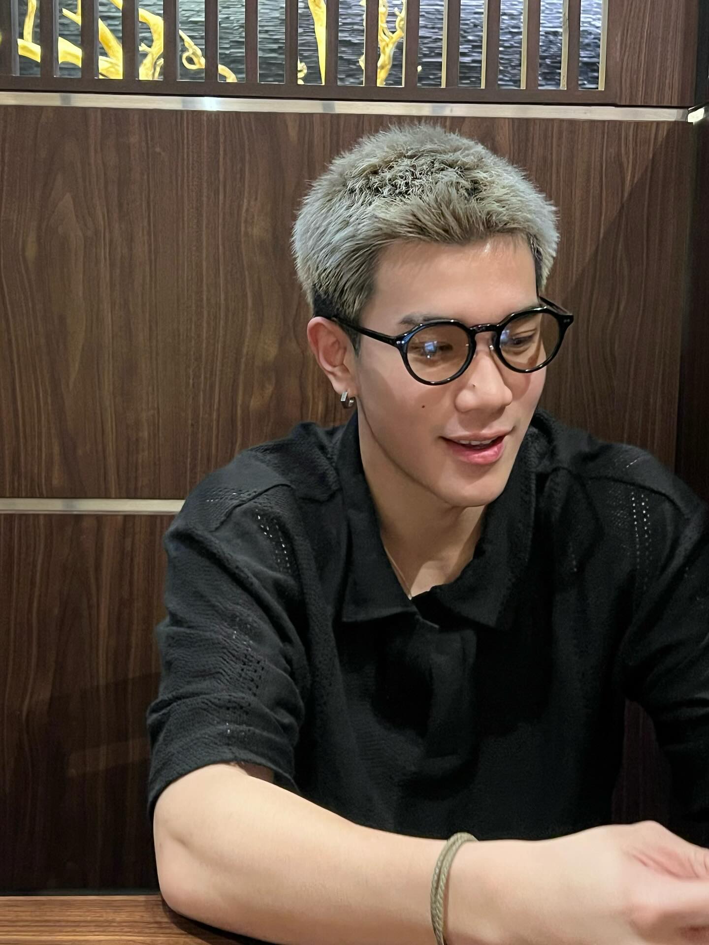 โฟร์ท - ณัฐวรรธน์ จิโรชน์ธิกุล