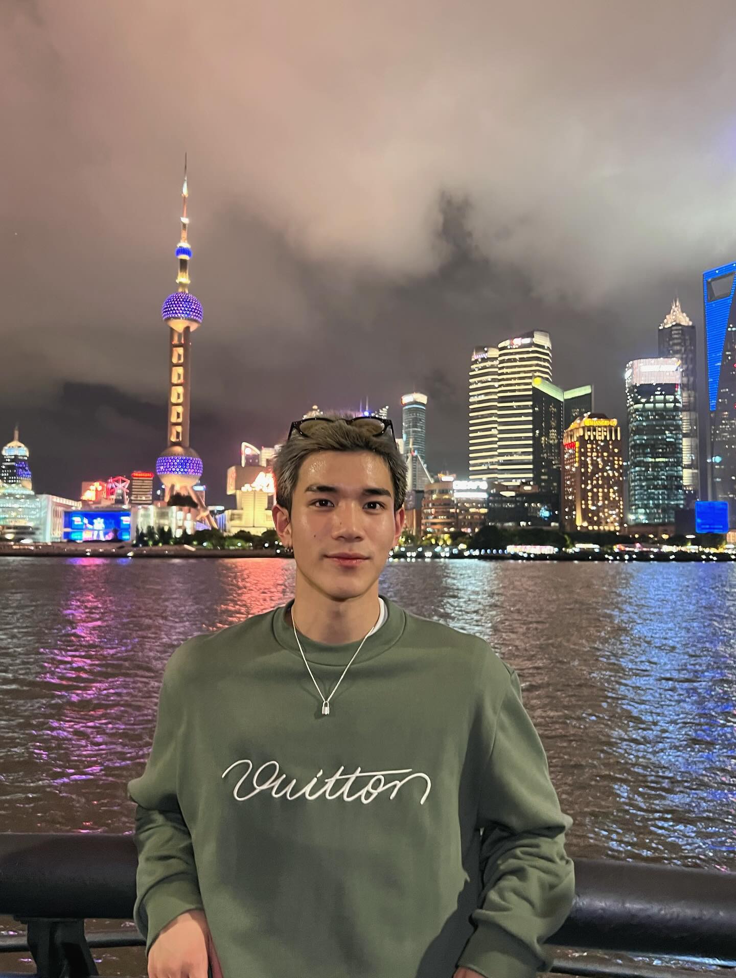โฟร์ท - ณัฐวรรธน์ จิโรชน์ธิกุล