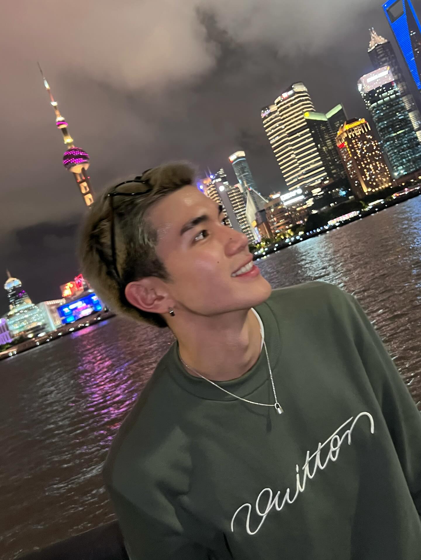 โฟร์ท - ณัฐวรรธน์ จิโรชน์ธิกุล
