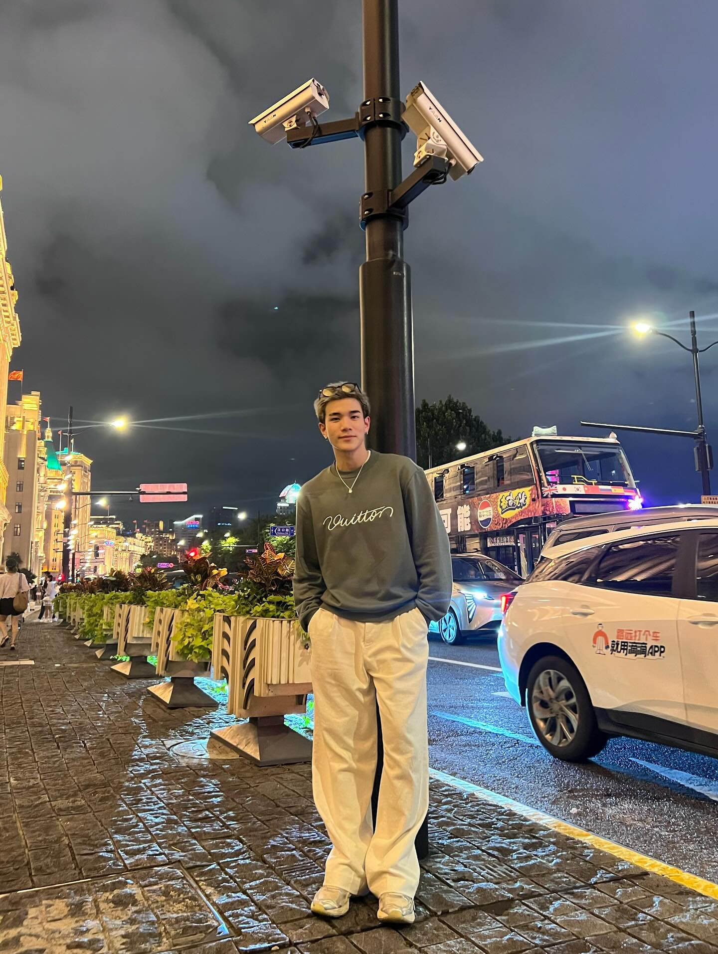 โฟร์ท - ณัฐวรรธน์ จิโรชน์ธิกุล