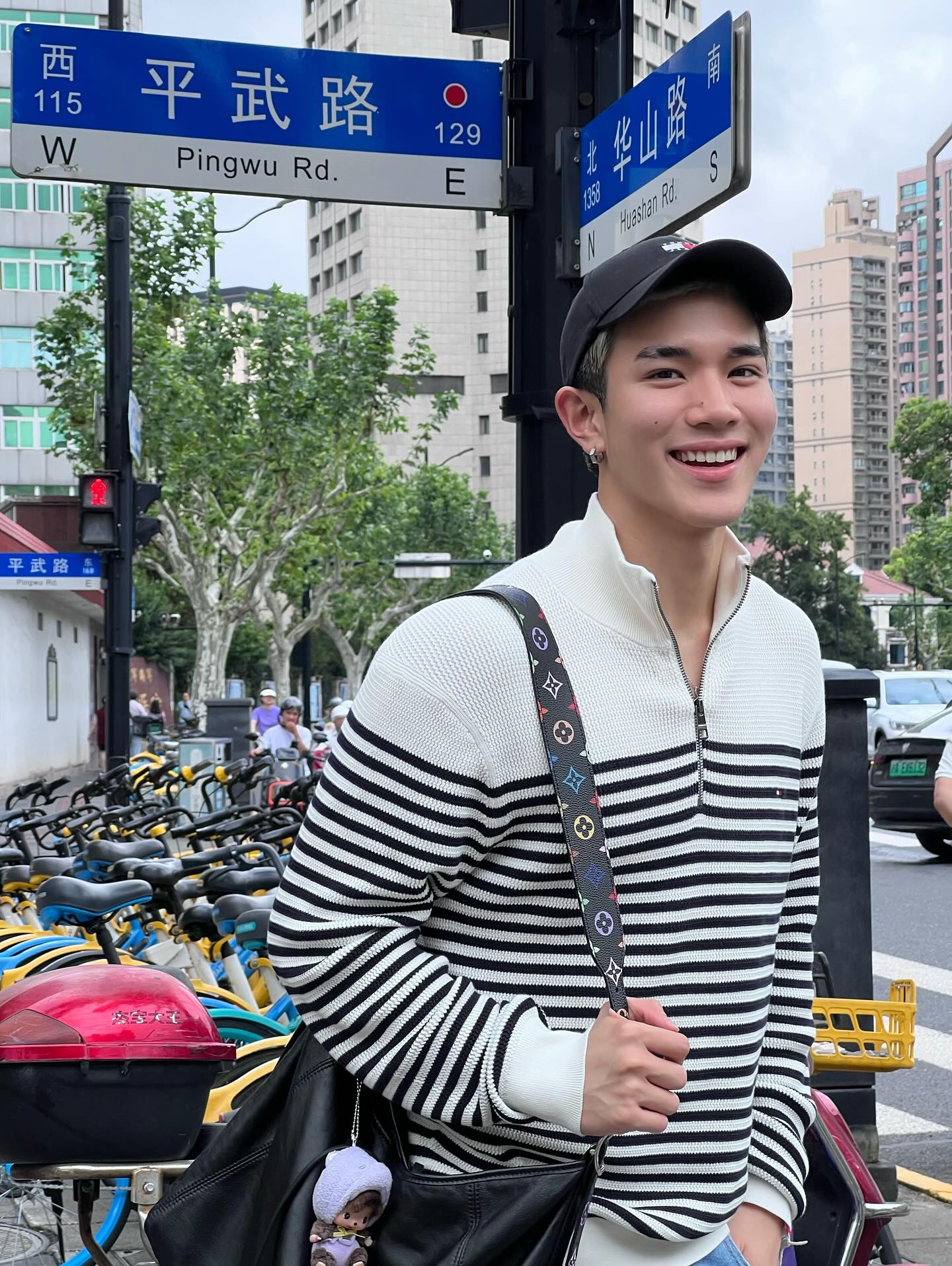 โฟร์ท - ณัฐวรรธน์ จิโรชน์ธิกุล